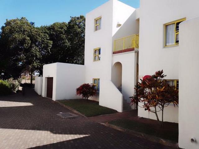 Apartment for sale in Ugu District Municipality, Kwazulu-natal