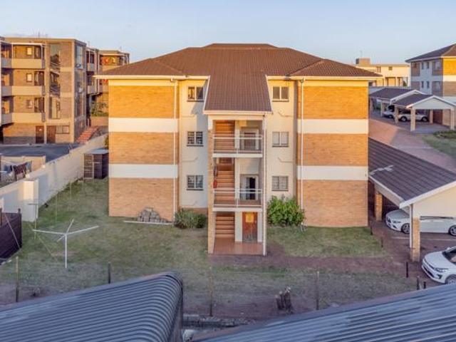 Apartment for sale in Ugu District Municipality, Kwazulu-natal