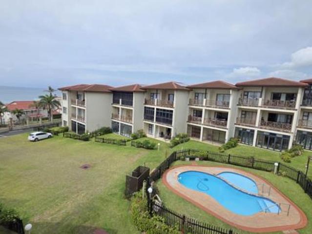 Apartment for sale in Ugu District Municipality, Kwazulu-natal
