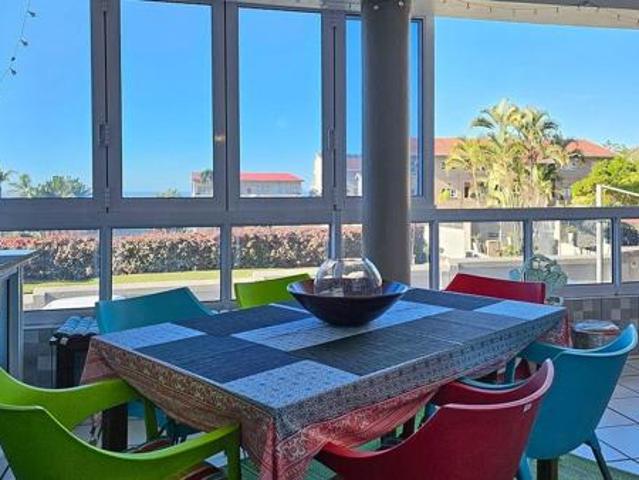 Apartment for sale in Ugu District Municipality, Kwazulu-natal