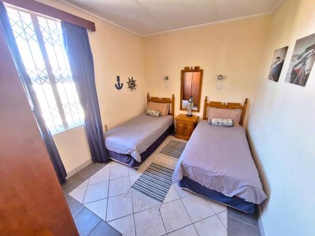 Apartment for sale in Ugu District Municipality, Kwazulu-natal