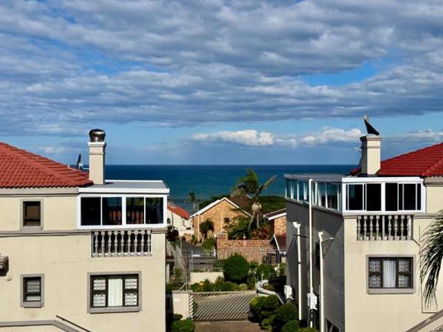 Apartment for rent in Ugu District Municipality, Kwazulu-natal