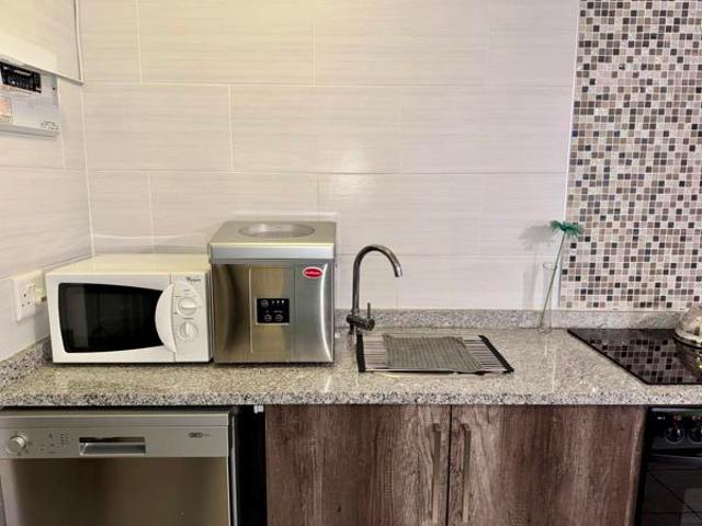 Apartment for sale in Ugu District Municipality, Kwazulu-natal