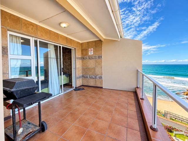 Apartment for sale in Margate, Hibiscus Coast Local Municipality