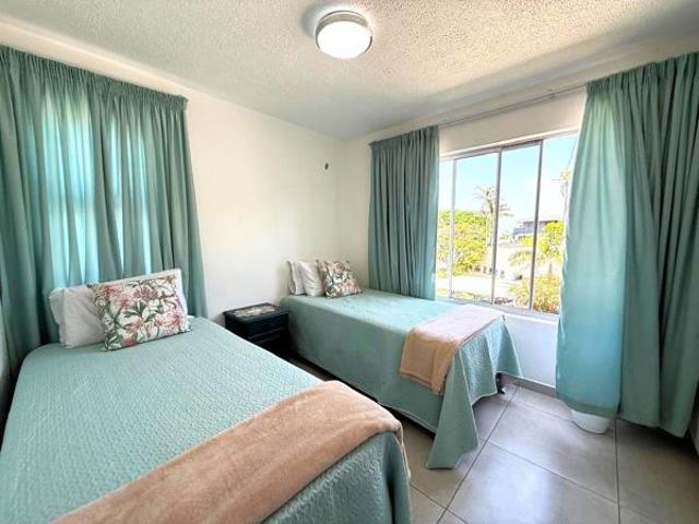Apartment for sale in Margate, Hibiscus Coast Local Municipality