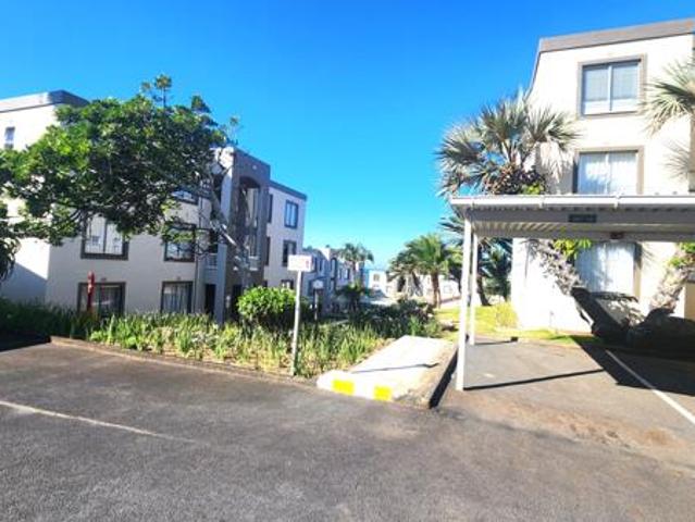 Apartment for rent in Ugu District Municipality, Kwazulu-natal