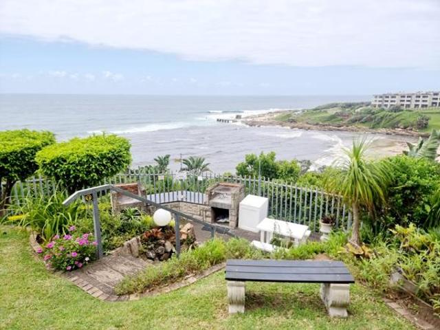 Apartment for sale in Ugu District Municipality, Kwazulu-natal