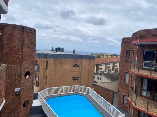 Apartment for rent in Ugu District Municipality, Kwazulu-natal