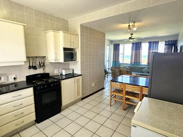 Apartment for sale in Margate, Hibiscus Coast Local Municipality