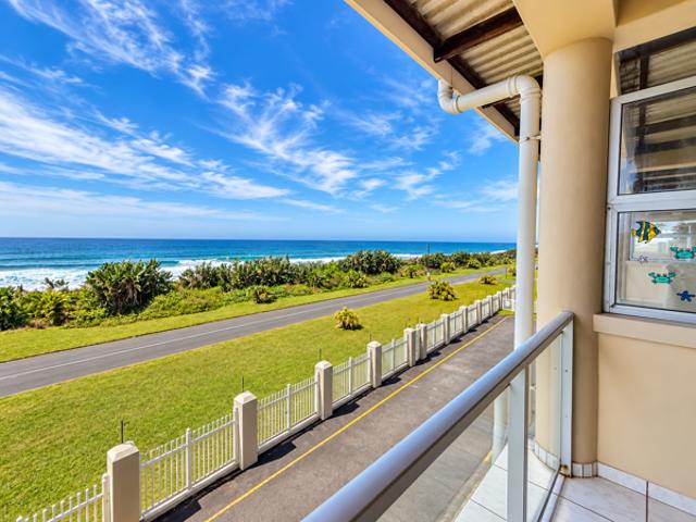 Apartment for sale in Ugu District Municipality, Kwazulu-natal
