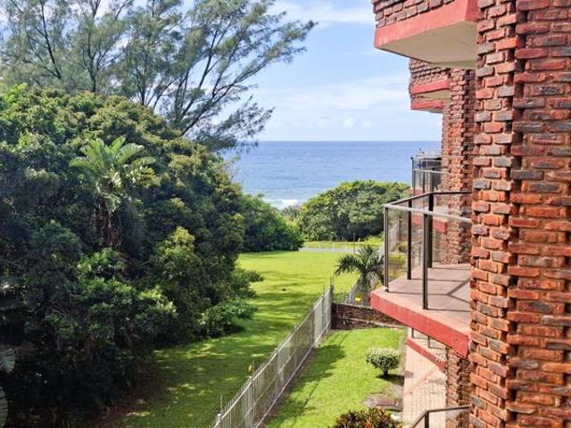 Apartment for sale in Ugu District Municipality, Kwazulu-natal