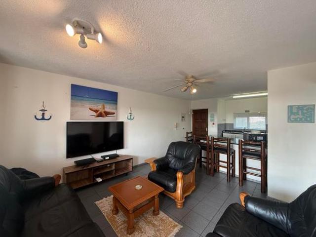 Apartment for sale in Ugu District Municipality, Kwazulu-natal