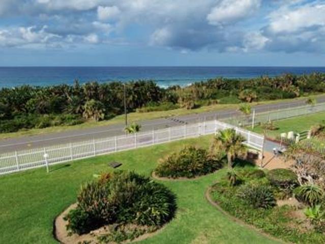 Apartment for sale in Ugu District Municipality, Kwazulu-natal