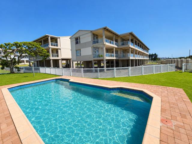 Apartment for sale in Ugu District Municipality, Kwazulu-natal
