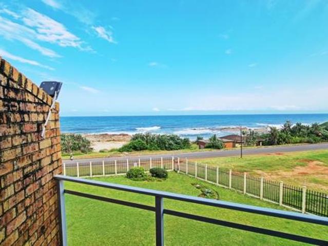 Apartment for sale in Ugu District Municipality, Kwazulu-natal