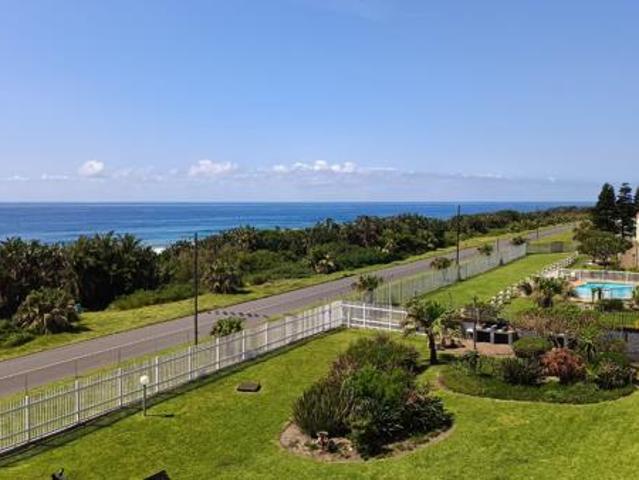 Apartment for sale in Ugu District Municipality, Kwazulu-natal