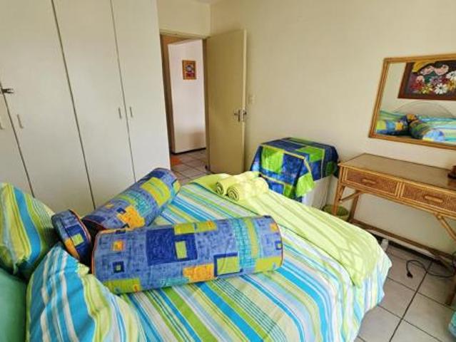 Apartment for sale in Ugu District Municipality, Kwazulu-natal
