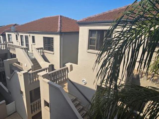 Apartment for rent in Margate, Hibiscus Coast Local Municipality