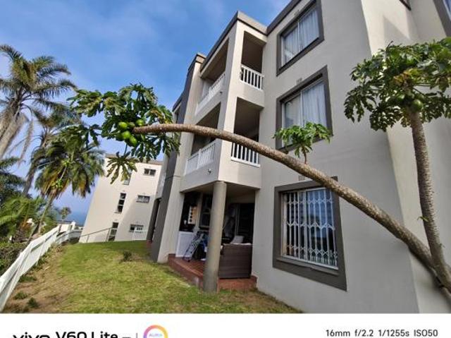 Apartment for sale in Margate, Hibiscus Coast Local Municipality