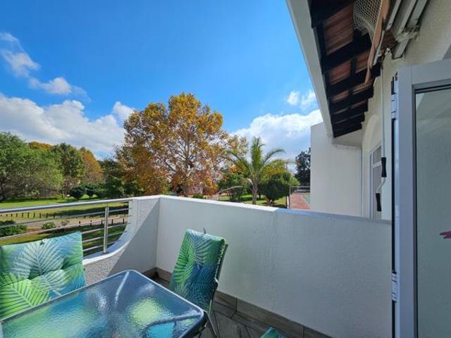 Apartment for sale in Gauteng