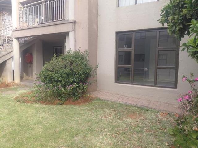 Apartment for rent in Oranjeville, Free State
