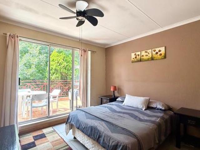 Apartment for sale in Oranjeville, Free State