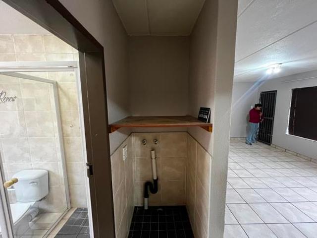 Apartment for rent in Oranjeville, Free State