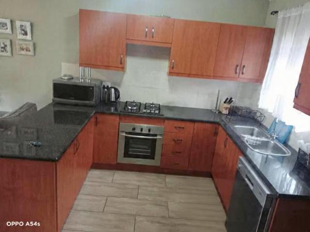 Apartment for sale in Sasolburg, Metsimaholo Local Municipality