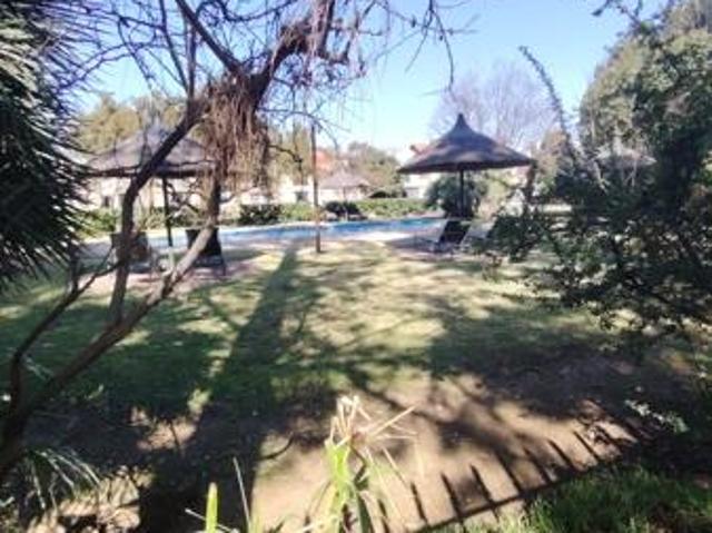 Apartment for sale in Oranjeville, Free State