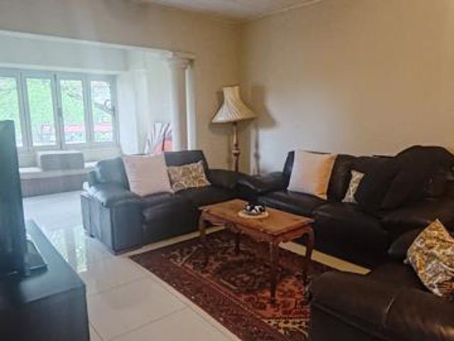 Apartment for sale in Oranjeville, Free State