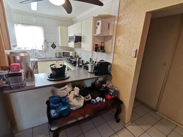Apartment for sale in Oranjeville, Free State