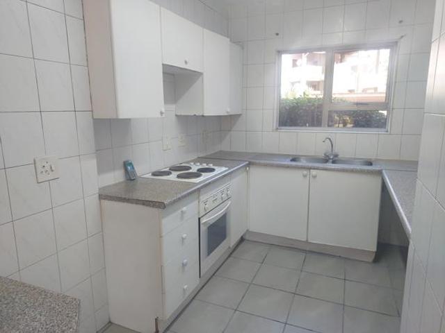 Apartment for rent in Oranjeville, Free State