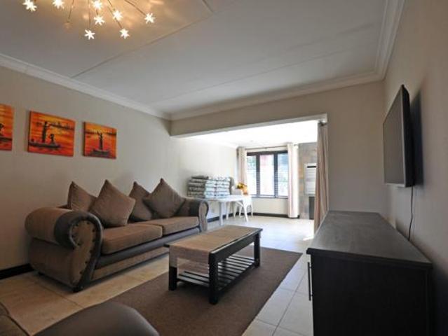 Apartment for sale in Oranjeville, Free State