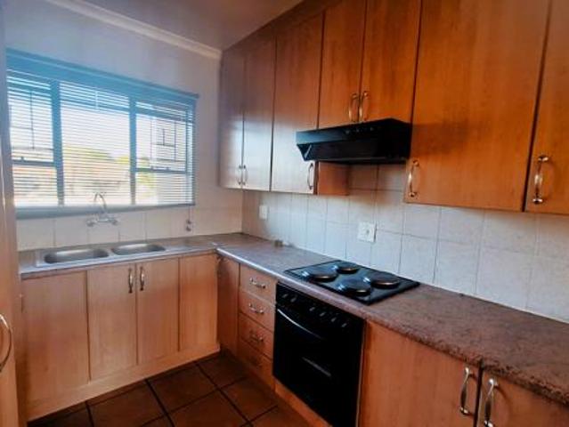 Apartment for rent in Oranjeville, Free State