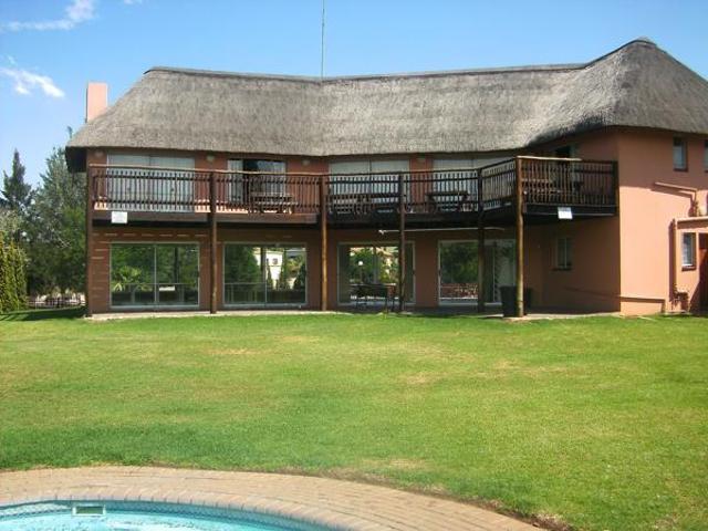 Apartment for rent in Oranjeville, Free State