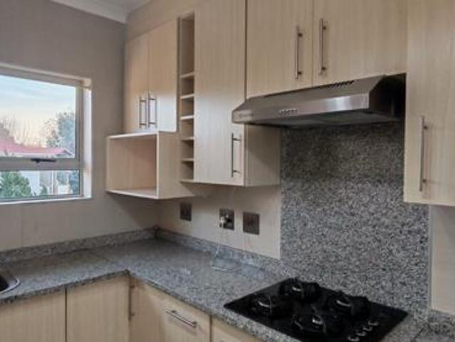 Apartment for sale in Oranjeville, Free State
