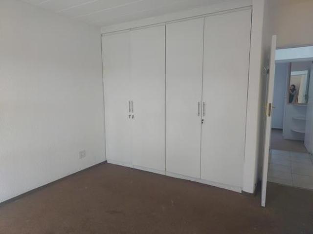 Apartment for rent in Oranjeville, Free State