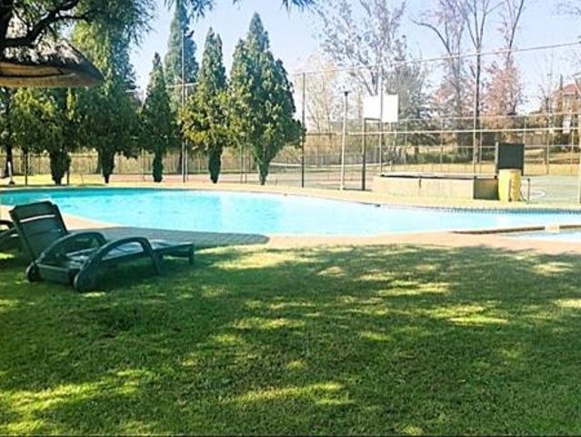 Apartment for sale in Oranjeville, Free State