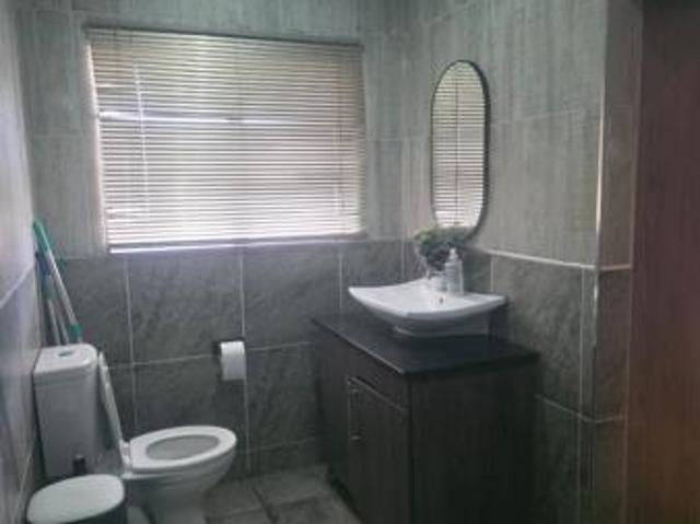 Apartment for rent in Oranjeville, Free State
