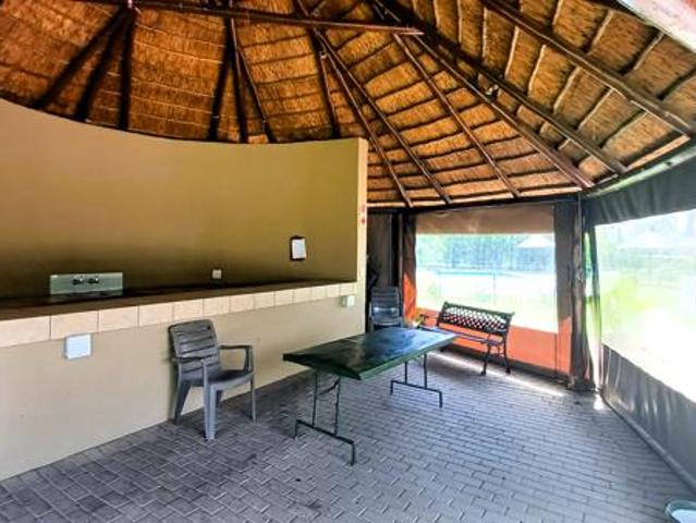 Apartment for sale in Oranjeville, Free State