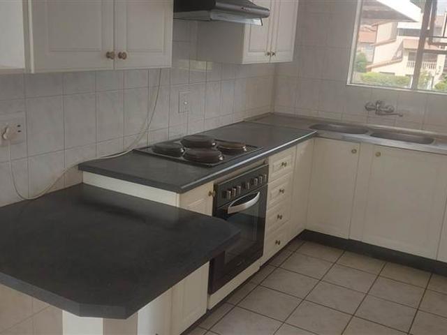 Apartment for sale in Oranjeville, Free State