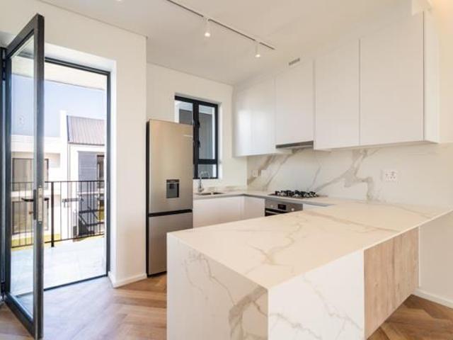 Apartment for sale in Durbanville, Western Cape