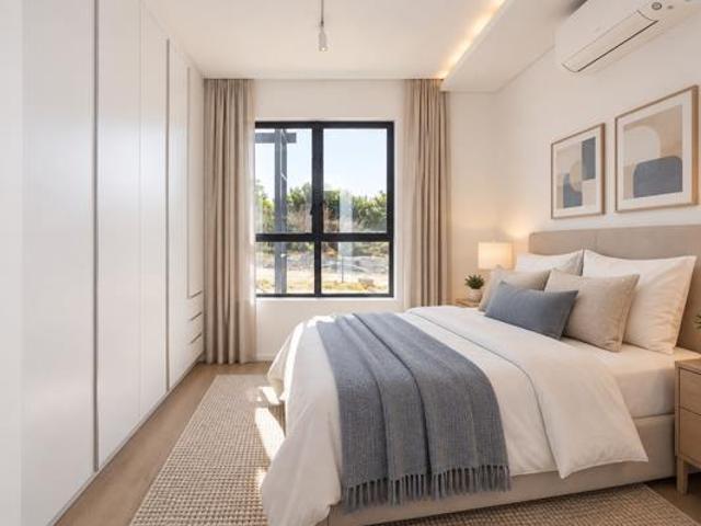 Apartment for sale in Durbanville, Western Cape