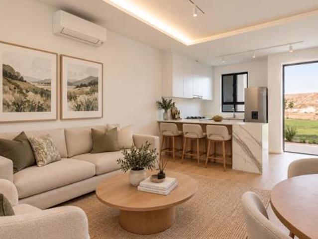 Apartment for rent in Bergsig, Durbanville