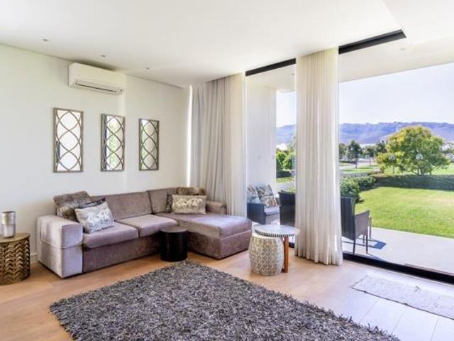 Apartment for rent in Durbanville, Western Cape