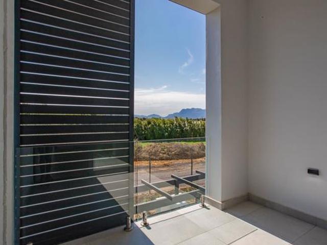 Apartment for rent in Durbanville, Western Cape