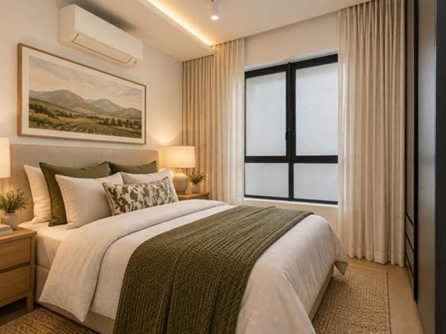 Apartment for sale in Bergsig, Durbanville