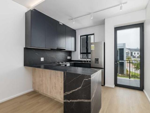 Apartment for rent in Bergsig, Durbanville