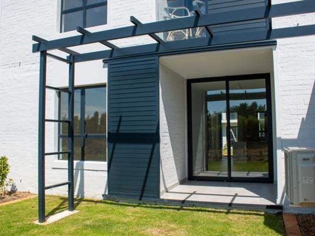 Apartment for sale in Bergsig, Durbanville