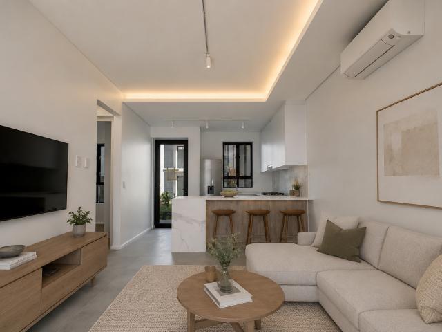 Apartment for sale in Onverwacht, Western Cape